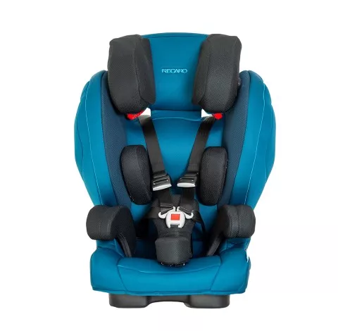 Автомобильное кресло для детей с ДЦП Thomashilfen RECARO Monza Nova 2 Reha комплект