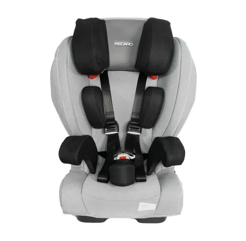 Автомобильное кресло для детей с ДЦП Thomashilfen RECARO Monza Nova 2 Reha комплект