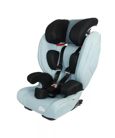 Автомобильное кресло для детей с ДЦП Thomashilfen RECARO Monza Nova 2 Reha