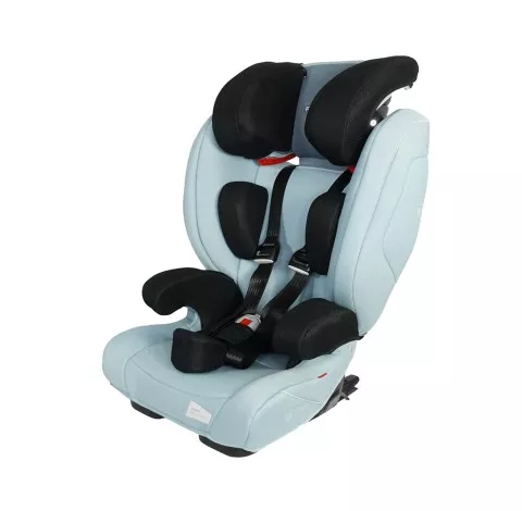 Автомобильное кресло для детей с ДЦП Thomashilfen RECARO Monza Nova 2 Reha комплект