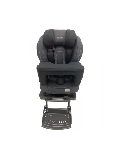 Автомобильное кресло для детей с ДЦП Thomashilfen RECARO Monza Nova 2 Reha комплект