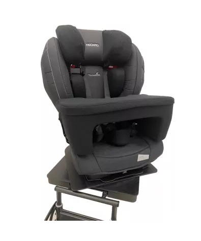 Автомобильное кресло для детей с ДЦП Thomashilfen RECARO Monza Nova 2 Reha комплект