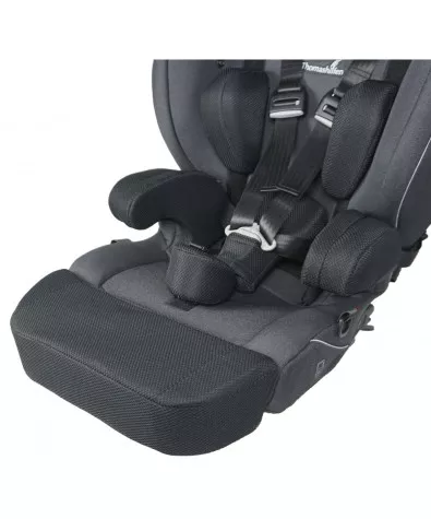 Автомобильное кресло для детей с ДЦП Thomashilfen RECARO Monza Nova 2 Reha комплект