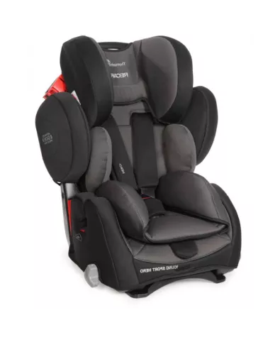 Автомобильное кресло для детей с ДЦП Thomashilfen Recaro Sport