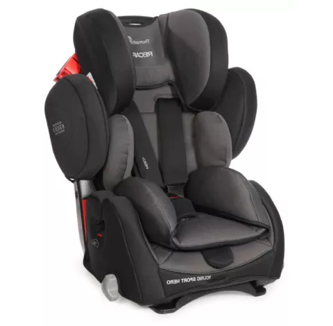 Автомобильное кресло для детей с ДЦП Thomashilfen Recaro Sport