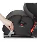 Автомобильное кресло для детей с ДЦП Thomashilfen Recaro Sport