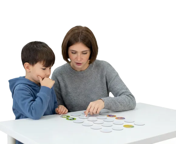 Пользователь АДК (курс для родителей)