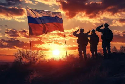 1 июля — День ветеранов боевых действий