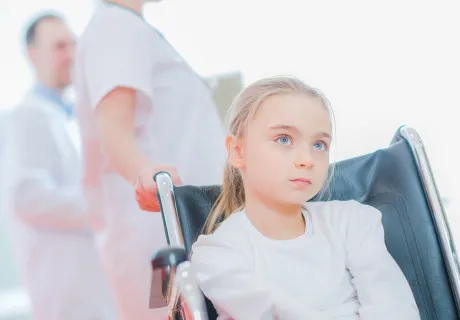 Переосвидетельствование инвалидности детей: сроки, правила и изменения в 2026 году
