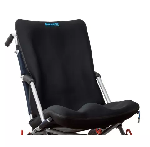 Фиксирующее кресло BodyMap AB Reh4mat BM-AВ