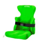 Кресло с боковинами и подголовником BodyMap AC Reh4mat BM-AC