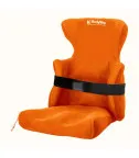 Кресло с боковинами и подголовником BodyMap AC Reh4mat BM-AC