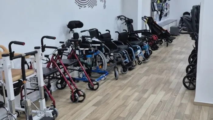 Центр в Екатеринбурге 