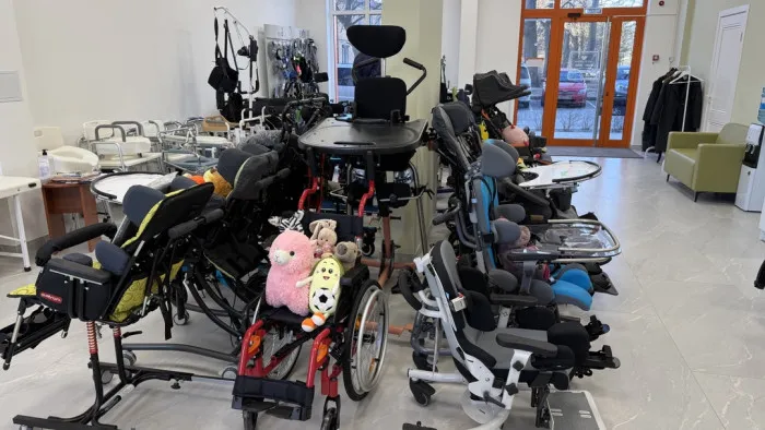 Центр в Калининграде