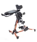 Опора для стояния (вертикализатор) с разведением ног EasyStand Zing Prone Размер 2