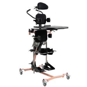 Опоры для стояния (вертикализаторы) детские