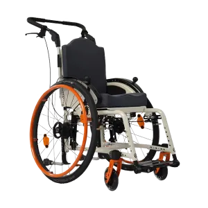 Детские кресла-коляски 