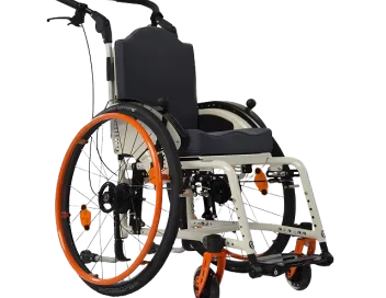 Детские кресла-коляски 