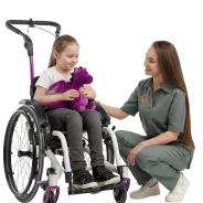 Подбор и настройка ТСР