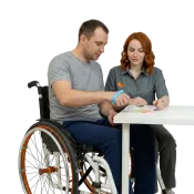 Эрготерапия 