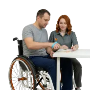 Эрготерапия 