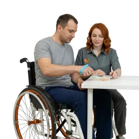 Эрготерапия