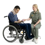 Физическая терапия