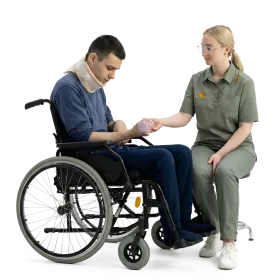 Физическая терапия