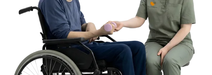 Физическая терапия