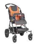 Детская инвалидная коляска ДЦП Patron Tom 4 X-country T4X