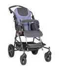 Детская инвалидная коляска ДЦП Patron Tom 4 X-country T4X
