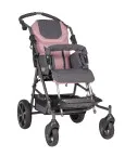 Детская инвалидная коляска ДЦП Patron Tom 4 X-country T4X