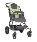 Детская инвалидная коляска ДЦП Patron Tom 4 X-country T4X
