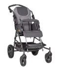 Детская инвалидная коляска ДЦП Patron Tom 4 X-country T4X
