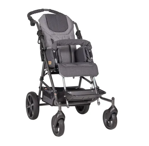 Детская инвалидная коляска ДЦП Patron Tom 4 X-country T4X
