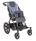 Детская инвалидная коляска ДЦП Patron Tom 4 X-country T4X