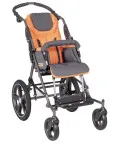 Детская инвалидная коляска ДЦП Patron Tom 4 X-country T4X