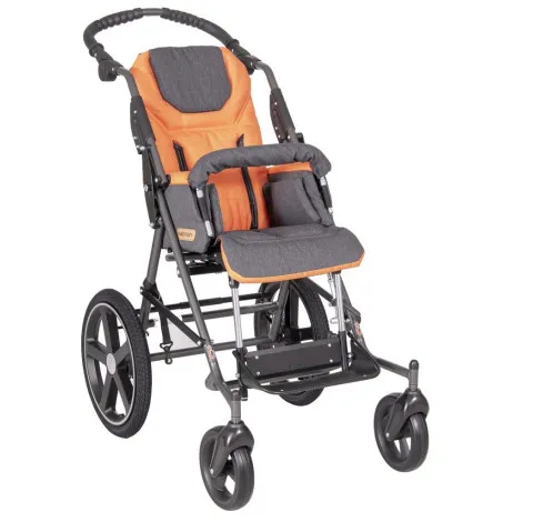 Детская инвалидная коляска ДЦП Patron Tom 4 X-country T4X