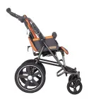 Детская инвалидная коляска ДЦП Patron Tom 4 X-country T4X
