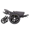 Детская инвалидная коляска ДЦП Patron Ben 4 X-country B4X
