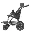 Детская инвалидная коляска ДЦП Patron Ben 4 X-country B4X