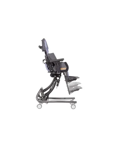 Кресло-коляска для детей инвалидов Patron Froggo (High-Low Denver) Frg101