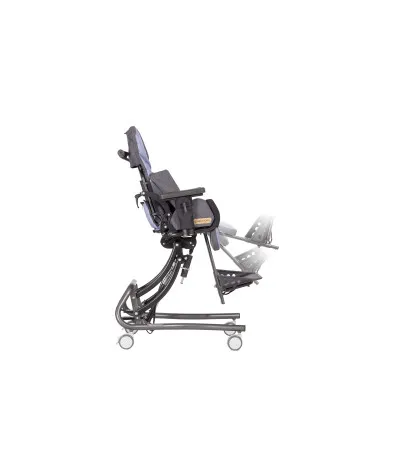 Кресло-коляска для детей инвалидов Patron Froggo (High-Low Denver) Frg101