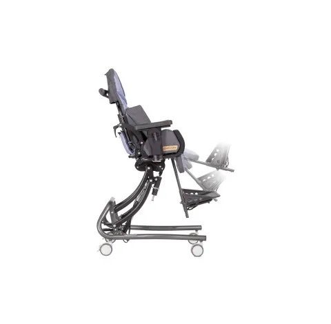 Кресло-коляска для детей инвалидов Patron Froggo (High-Low Denver) Frg101