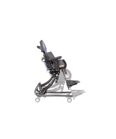 Кресло-коляска для детей инвалидов Patron Froggo (High-Low Denver) Frg101