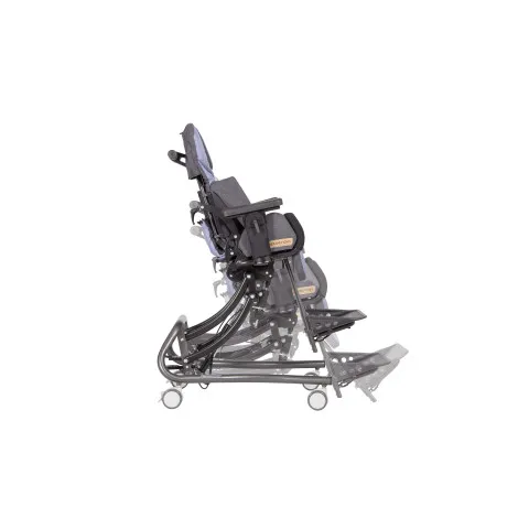 Кресло-коляска для детей инвалидов Patron Froggo (High-Low Denver) Frg101