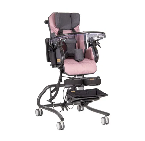 Кресло-коляска для детей инвалидов Patron Froggo (High-Low Denver) Frg101