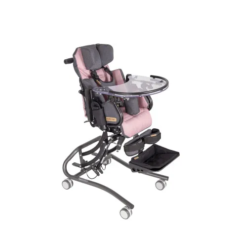 Кресло-коляска для детей инвалидов Patron Froggo (High-Low Denver) Frg101