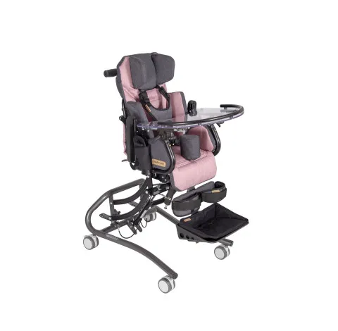 Кресло-коляска для детей инвалидов Patron Froggo (High-Low Denver) Frg101