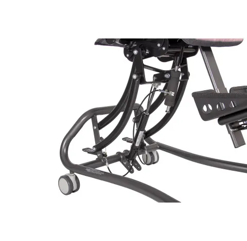 Кресло-коляска для детей инвалидов Patron Froggo (High-Low Denver) Frg101